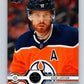 2019-20 Upper Deck #442 Adam Larsson Mint Edmonton Oilers  Image 1
