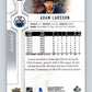 2019-20 Upper Deck #442 Adam Larsson Mint Edmonton Oilers  Image 2