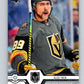 2019-20 Upper Deck #443 Alex Tuch Mint Vegas Golden Knights  Image 1