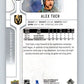2019-20 Upper Deck #443 Alex Tuch Mint Vegas Golden Knights  Image 2