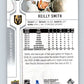 2019-20 Upper Deck #447 Reilly Smith Mint Vegas Golden Knights  Image 2