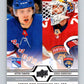 2019-20 Upper Deck #449 Artemi Panarin/Sergei Bobrovsky CL Mint New York Rangers/Florida Panthers  Image 1