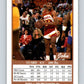 1990-91 SkyBox #5 John Long Mint SP Atlanta Hawks  Image 2