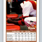 1990-91 SkyBox #12 Kevin Willis Mint Atlanta Hawks  Image 2