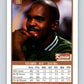 1990-91 SkyBox #15 Kevin Gamble Mint Boston Celtics  Image 2