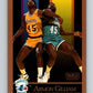 1990-91 SkyBox #29 Armon Gilliam Mint Charlotte Hornets  Image 1