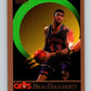 1990-91 SkyBox #50 Brad Daugherty Mint Cleveland Cavaliers  Image 1