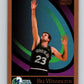 1990-91 SkyBox #68 Bill Wennington Mint SP Dallas Mavericks  Image 1