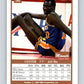 1990-91 SkyBox #94 Manute Bol Mint SP Golden State Warriors  Image 2