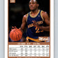 1990-91 SkyBox #100 Mitch Richmond Mint Golden State Warriors  Image 2