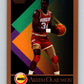 1990-91 SkyBox #110 Hakeem Olajuwon Mint Houston Rockets