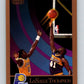 1990-91 SkyBox #123 LaSalle Thompson Mint Indiana Pacers  Image 1