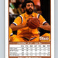 1990-91 SkyBox #135 Vlade Divac Mint RC Rookie Los Angeles Lakers  Image 2