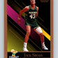 1990-91 SkyBox #166 Jack Sikma Mint Milwaukee Bucks  Image 1