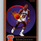 1990-91 SkyBox #189 Mark Jackson Mint New York Knicks  Image 1