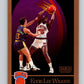 1990-91 SkyBox #196 Eddie Lee Wilkins Mint New York Knicks  Image 1