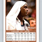 1990-91 SkyBox #200 Michael Ansley Mint Orlando Magic  Image 2