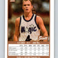 1990-91 SkyBox #205 Scott Skiles Mint Orlando Magic  Image 2