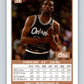 1990-91 SkyBox #206 Otis Smith Mint Orlando Magic  Image 2