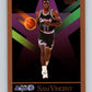 1990-91 SkyBox #209 Sam Vincent Mint Orlando Magic  Image 1
