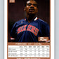 1990-91 SkyBox #210 Ron Anderson Mint Philadelphia 76ers  Image 2