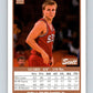 1990-91 SkyBox #212 Scott Brooks Mint SP Philadelphia 76ers  Image 2