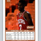 1990-91 SkyBox #213 Lanard Copeland Mint SP Philadelphia 76ers  Image 2