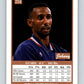 1990-91 SkyBox #214 Johnny Dawkins Mint Philadelphia 76ers  Image 2