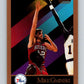 1990-91 SkyBox #215 Mike Gminski Mint Philadelphia 76ers  Image 1