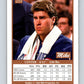 1990-91 SkyBox #215 Mike Gminski Mint Philadelphia 76ers  Image 2