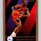 1990-91 SkyBox #216 Hersey Hawkins Mint Philadelphia 76ers  Image 1