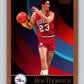 1990-91 SkyBox #219 Bob Thornton Mint Philadelphia 76ers  Image 1