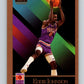 1990-91 SkyBox #223 Eddie Johnson Mint Phoenix Suns