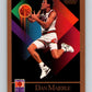 1990-91 SkyBox #226 Dan Majerle Mint Phoenix Suns  Image 1
