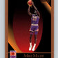 1990-91 SkyBox #227 Mike McGee Mint SP Phoenix Suns  Image 1