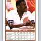 1990-91 SkyBox #227 Mike McGee Mint SP Phoenix Suns  Image 2