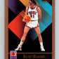 1990-91 SkyBox #229 Kurt Rambis Mint Phoenix Suns  Image 1
