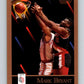 1990-91 SkyBox #231 Mark Bryant Mint Portland Trail Blazers  Image 1