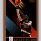 1990-91 SkyBox #234 Kevin Duckworth Mint Portland Trail Blazers  Image 1