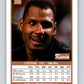 1990-91 SkyBox #234 Kevin Duckworth Mint Portland Trail Blazers  Image 2