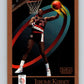 1990-91 SkyBox #236 Jerome Kersey Mint Portland Trail Blazers  Image 1