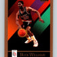 1990-91 SkyBox #240 Buck Williams Mint Portland Trail Blazers  Image 1
