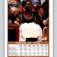 1990-91 SkyBox #240 Buck Williams Mint Portland Trail Blazers  Image 2