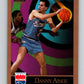 1990-91 SkyBox #242 Danny Ainge Mint SP Sacramento Kings  Image 1