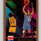 1990-91 SkyBox #243 Randy Allen Mint SP Sacramento Kings  Image 1