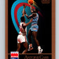 1990-91 SkyBox #244a Antoine Carr Mint SP Sacramento Kings  Image 1