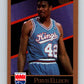 1990-91 SkyBox #246 Pervis Ellison Mint RC Rookie SP Sacramento Kings  Image 1