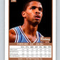 1990-91 SkyBox #248 Rodney McCray Mint SP Sacramento Kings  Image 2