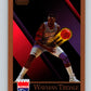 1990-91 SkyBox #251 Wayman Tisdale Mint Sacramento Kings  Image 1