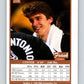 1990-91 SkyBox #254 Frank Brickowski Mint SP San Antonio Spurs  Image 2